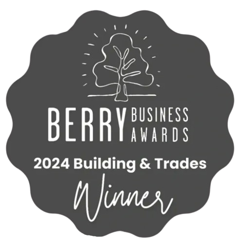 Berry Business Awards