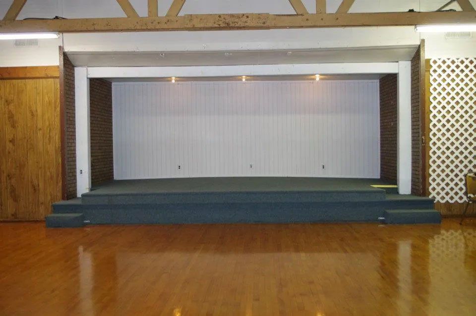 Room Rentals Lima, OH Springbrook Gardens