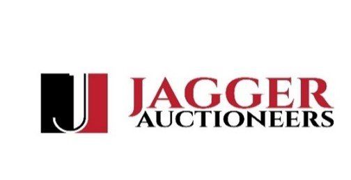 Jagger Auctioneers Sponsor Logo