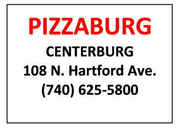 PizzaBurg Sponsor Logo