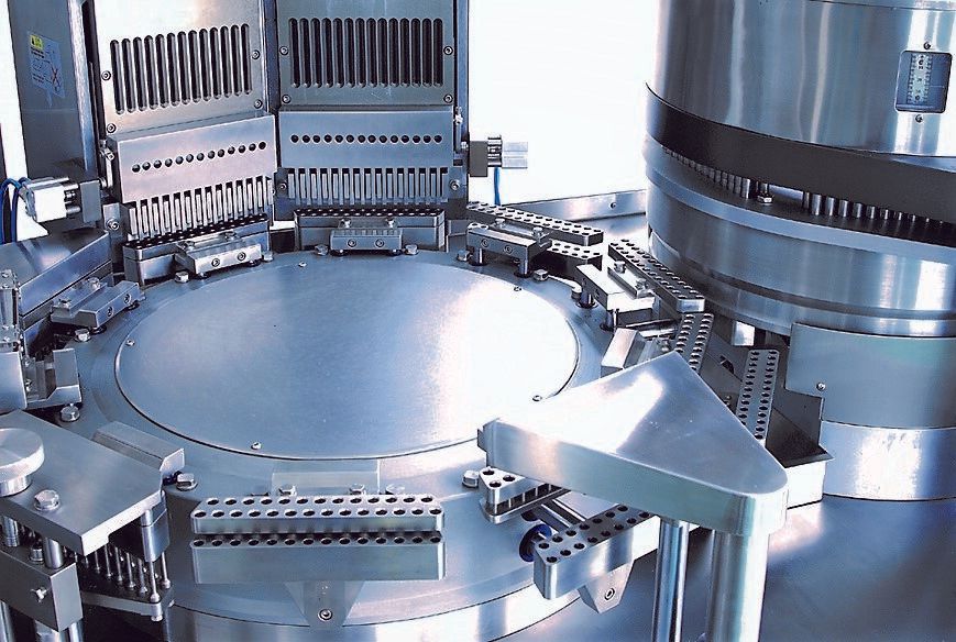 Medtech-Engineering GmbH