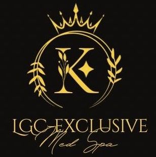 K LCG Exclusive Med Spa