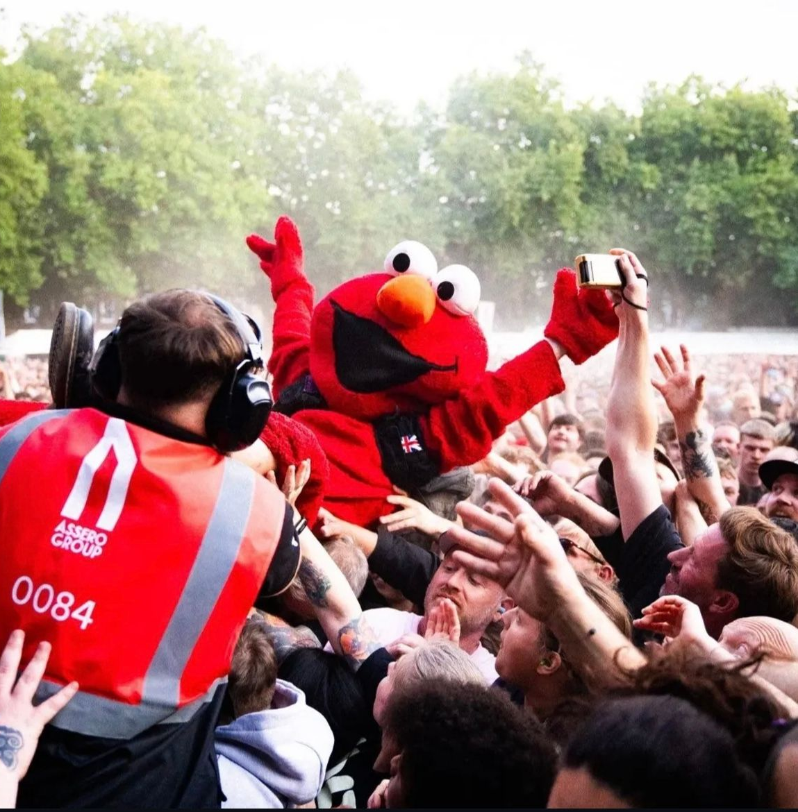 Event Security Services