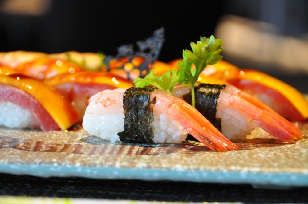 nigiri