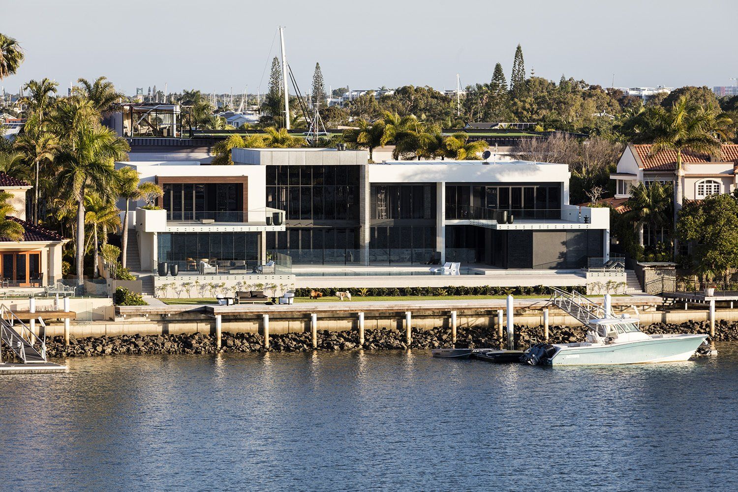Building By The Water — Architects In Mooloolabah, QLD