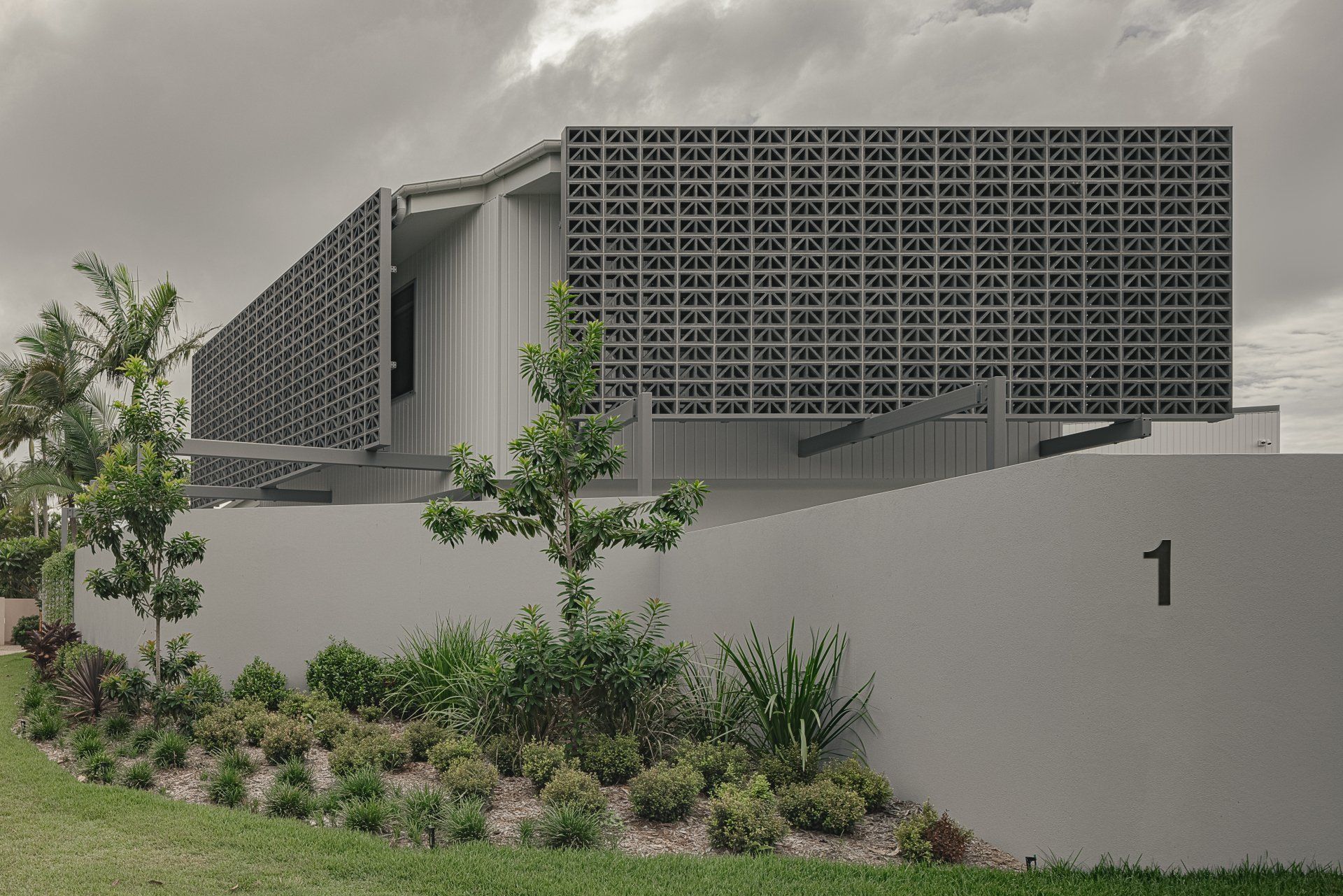 Commercial Structure — Architects In Mooloolabah, QLD