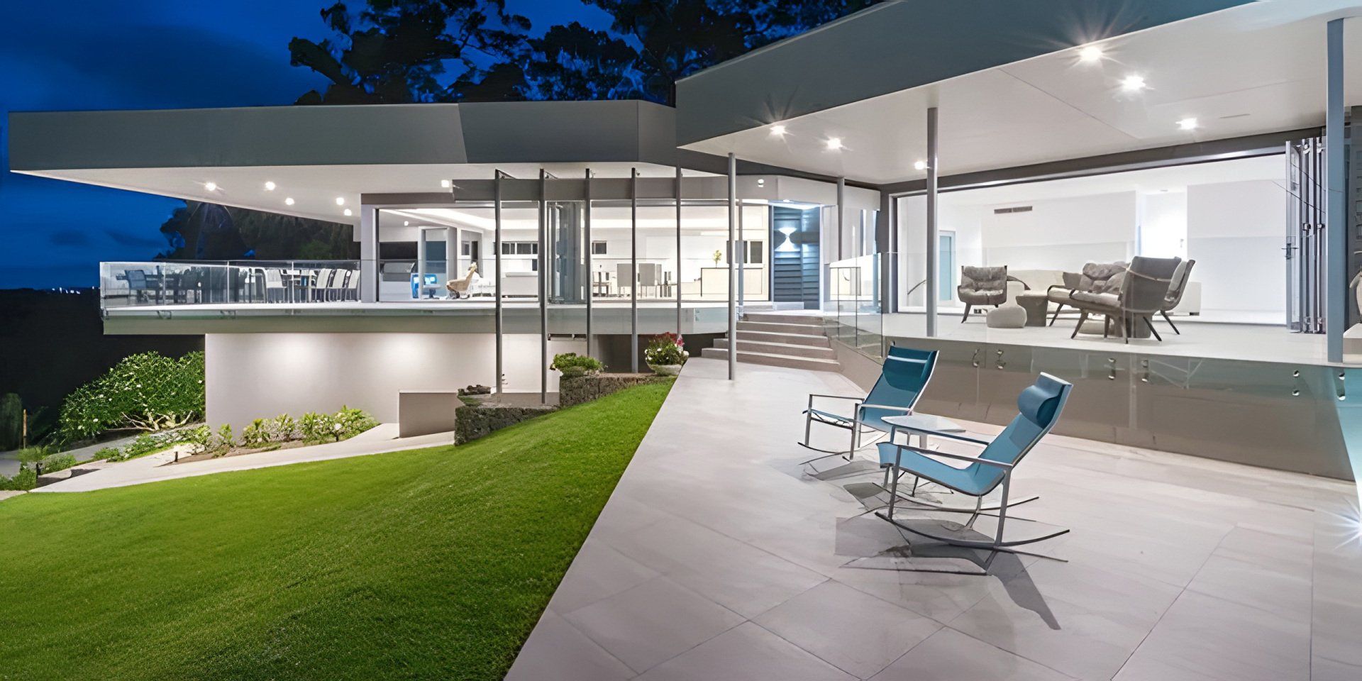 Jirrima Residence — Architects In Mooloolabah, QLD