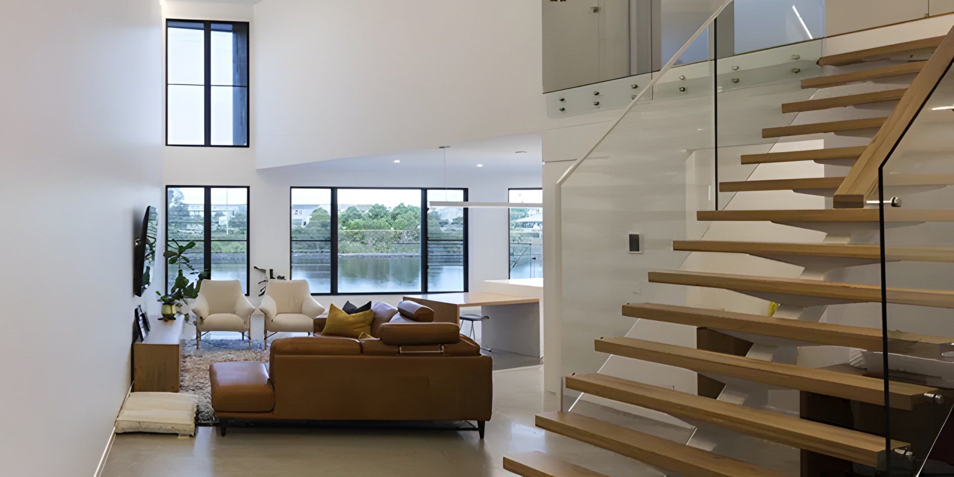 Sunshine Cove Residence — Architects In Mooloolabah, QLD
