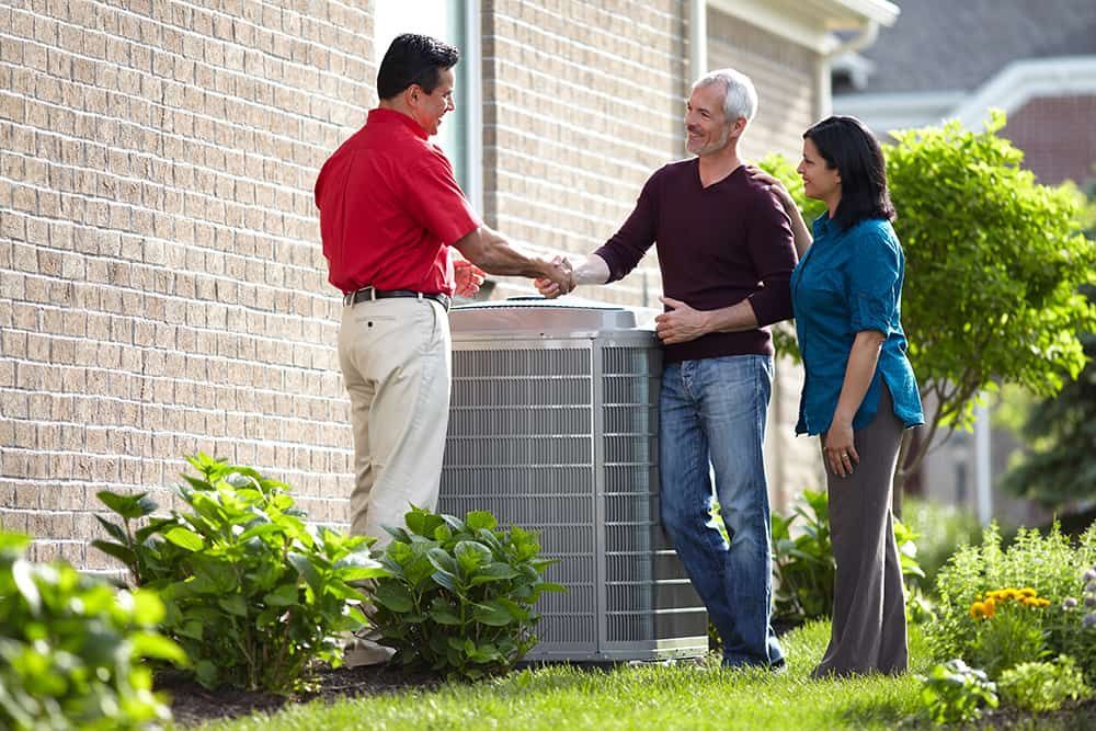 HVAC Services Mobile AL