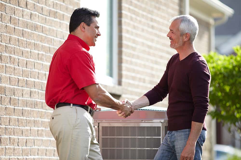 HVAC Services Mobile AL