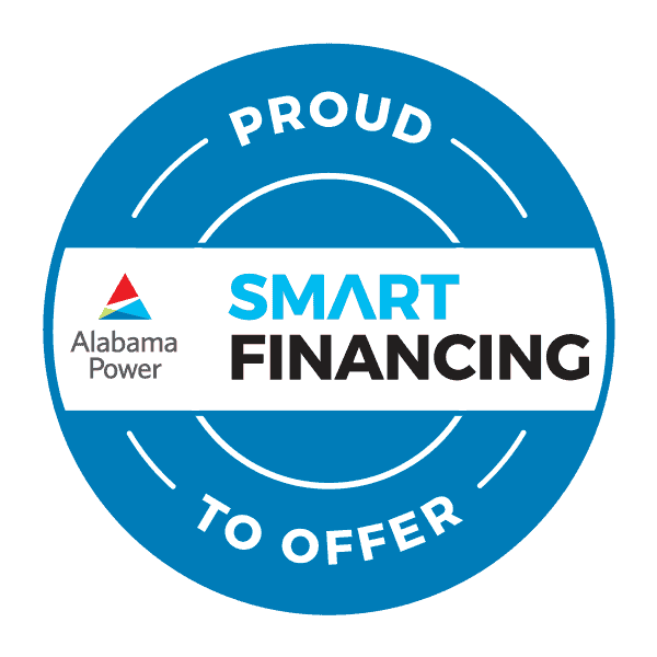 HVAC Services Mobile AL