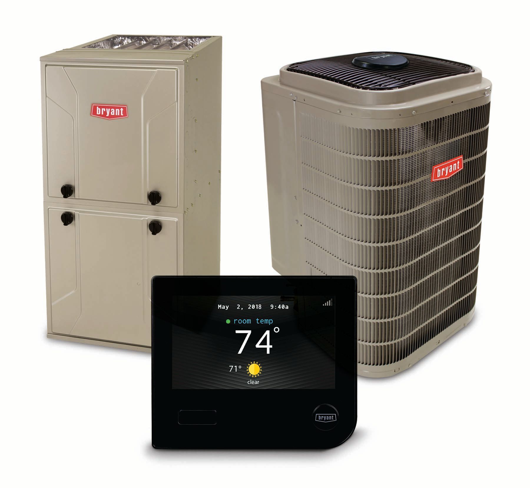 HVAC Services Mobile AL