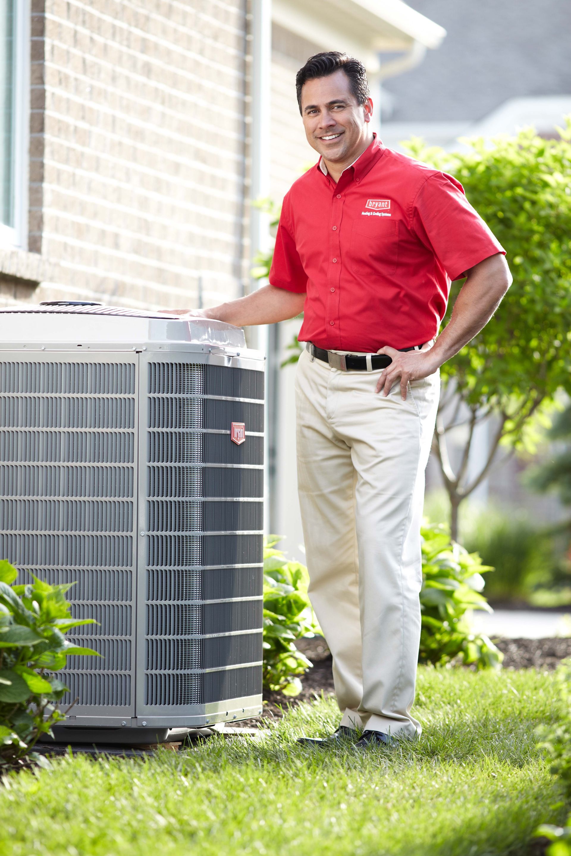 HVAC Services Theodore AL
