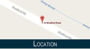 Map - Landscaping Materials Map - Landscaping Materials