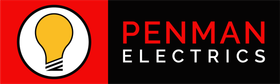 Penman Electrics Logo