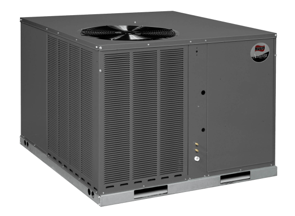 standridge heat and air