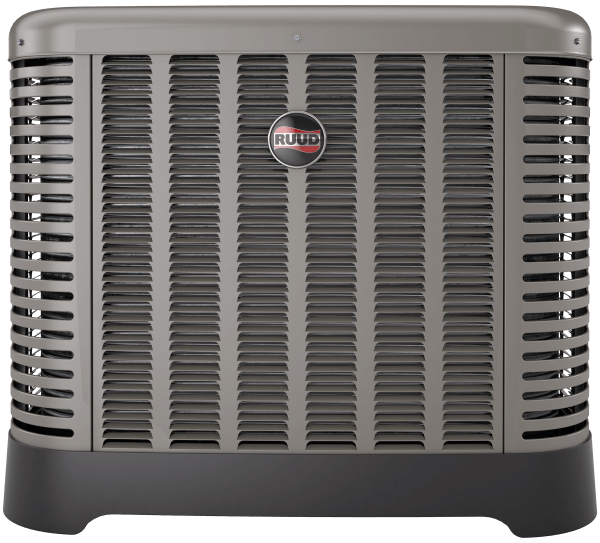 standridge heat and air