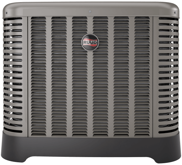 CARRIER PERFORMANCE SERIES HEAT PUMP