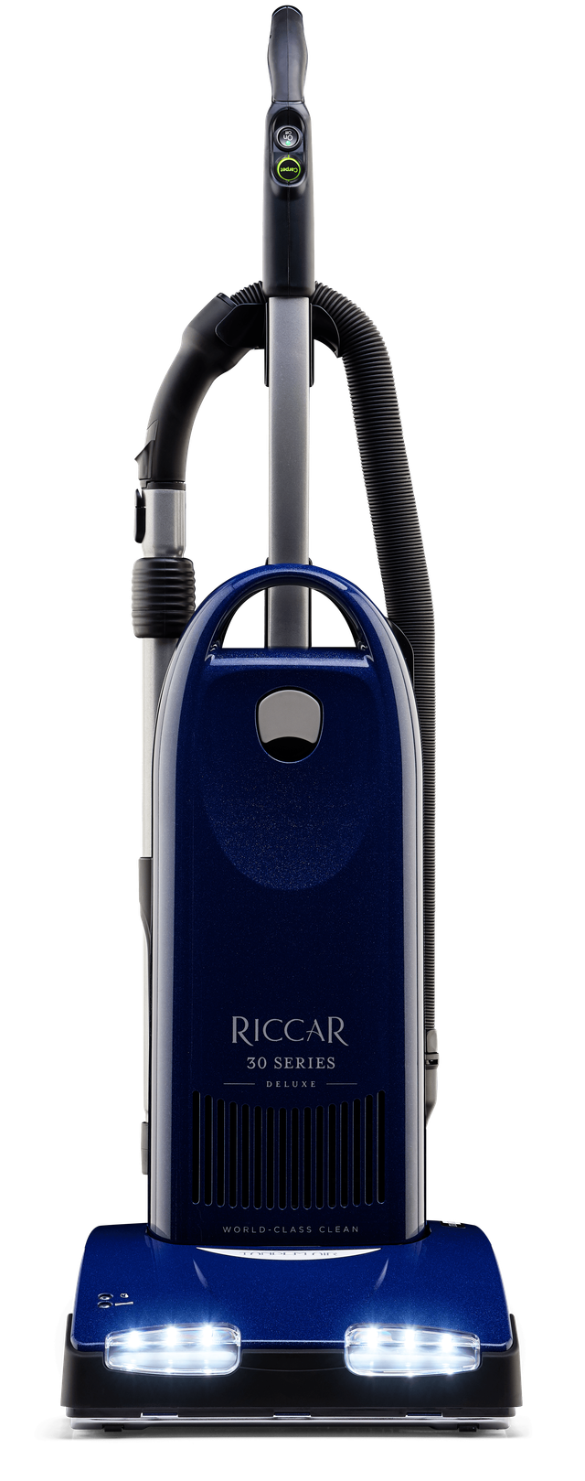 Riccar Vacuum Cleaners | Bluffton, SC 