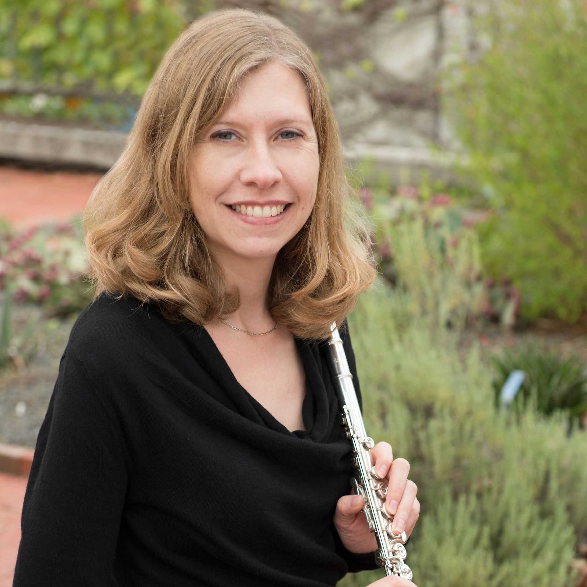A teacher who offers private woodwinds lessons in Holly Springs, NC