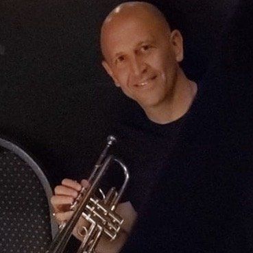 Michael Mole, trumpet and Associate Director of Cary School of Music - Cary, NC