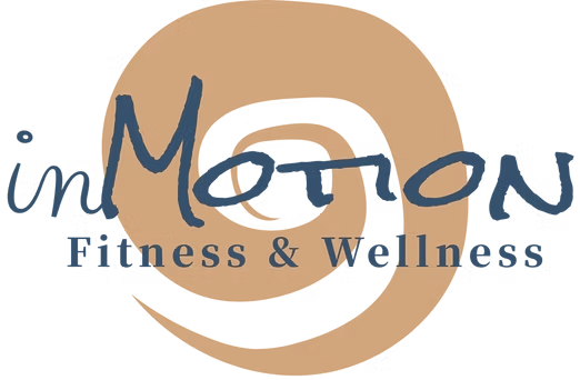 inMotion Fitness & Wellness  logo