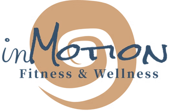 inMotion Fitness & Wellness  logo