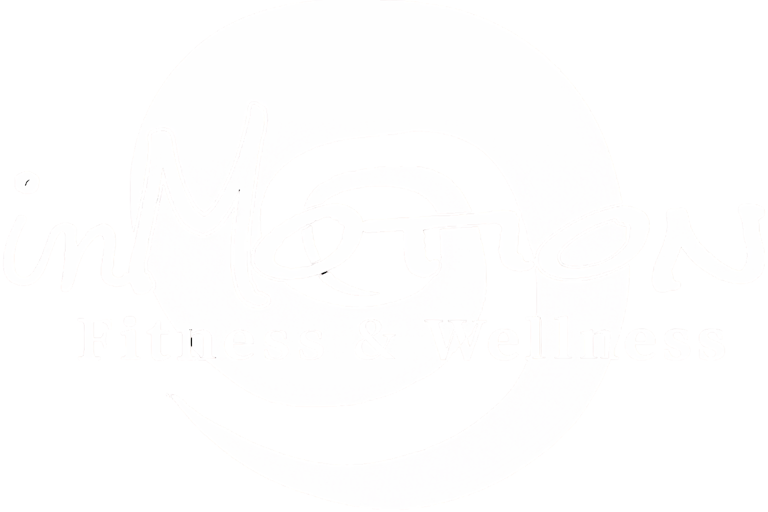 inMotion Fitness & Wellness logo