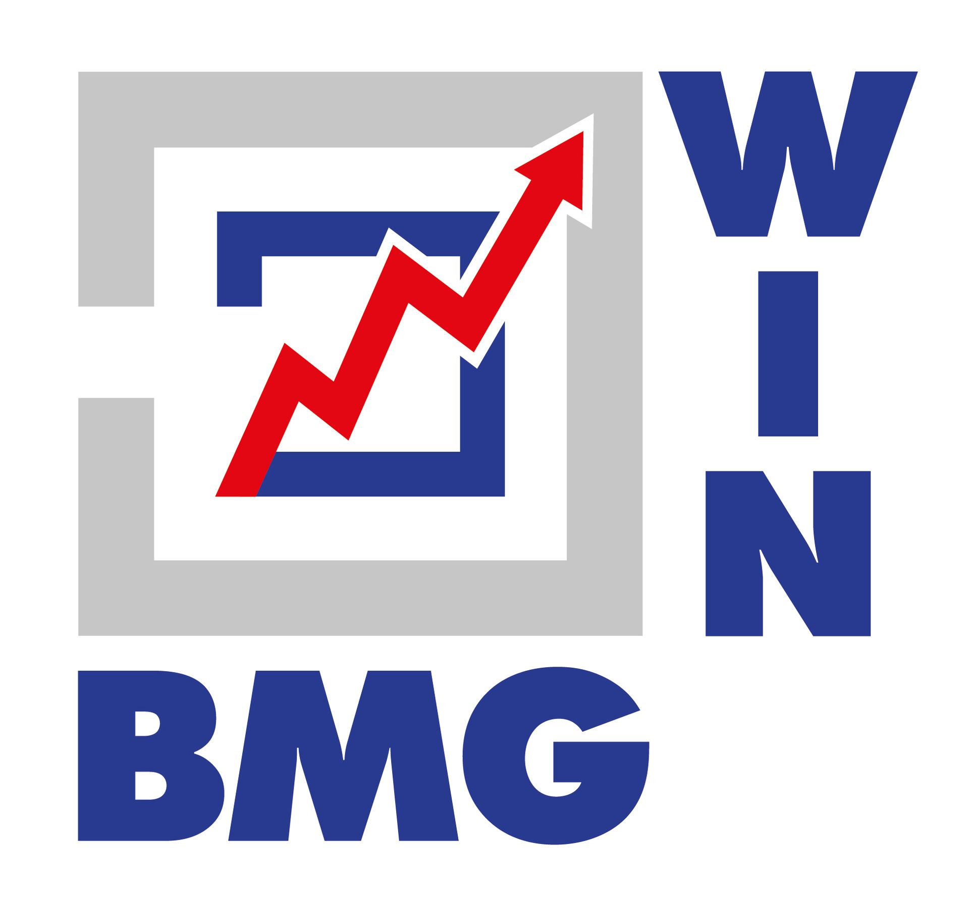 Logo BMG