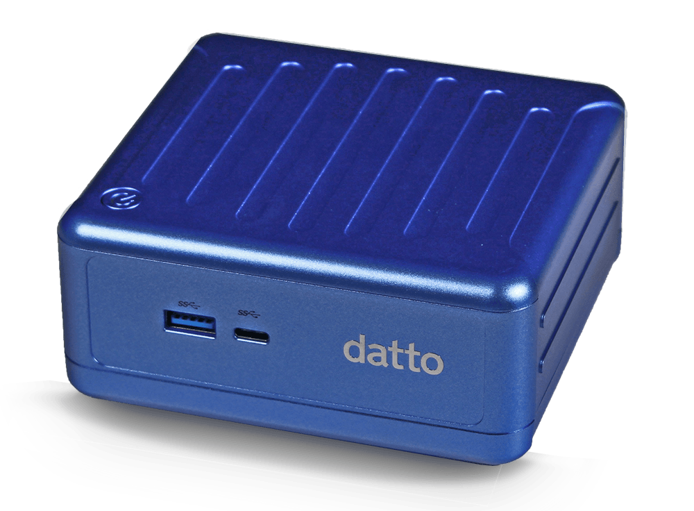 Datto ALTO  SMB Total Data Protection Platform