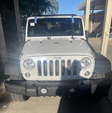 Jeep Wrangler Windshield Replacement in Altamonte Springs, FL