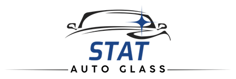 Stat Auto Glass logo