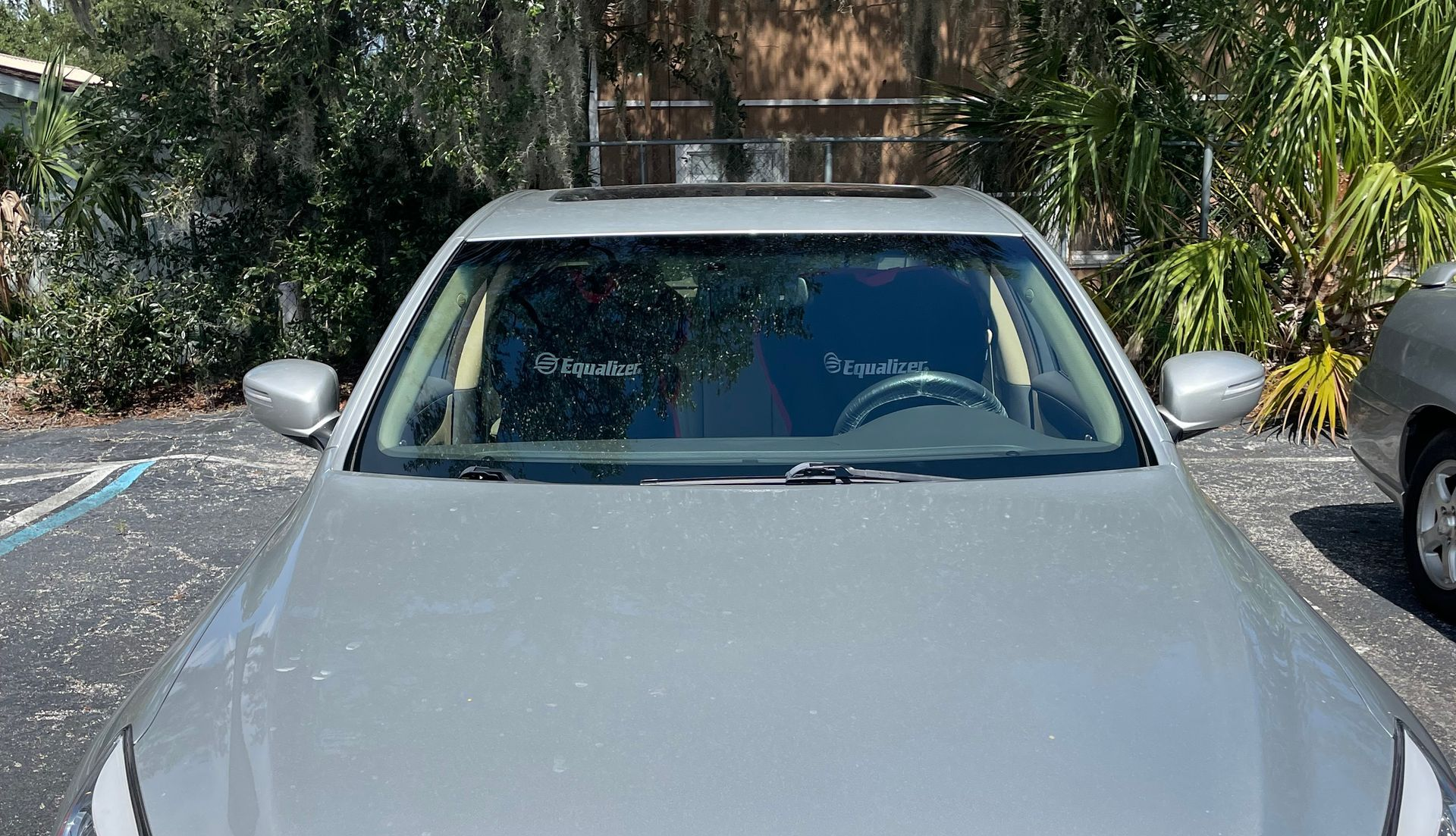 Windshield repair near Altamonte Springs, FL