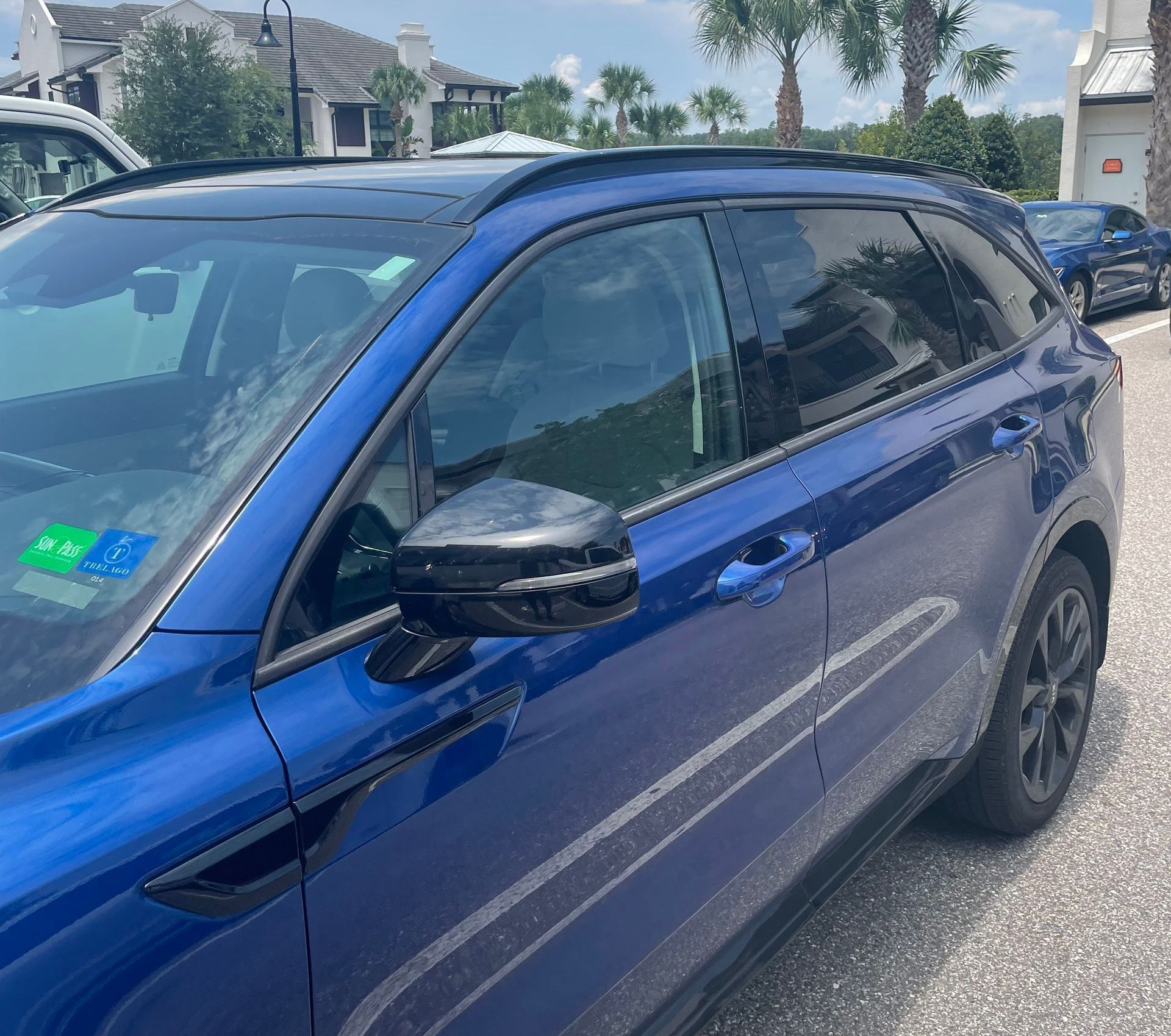 Car Window Replacement in Altamonte Springs, FL