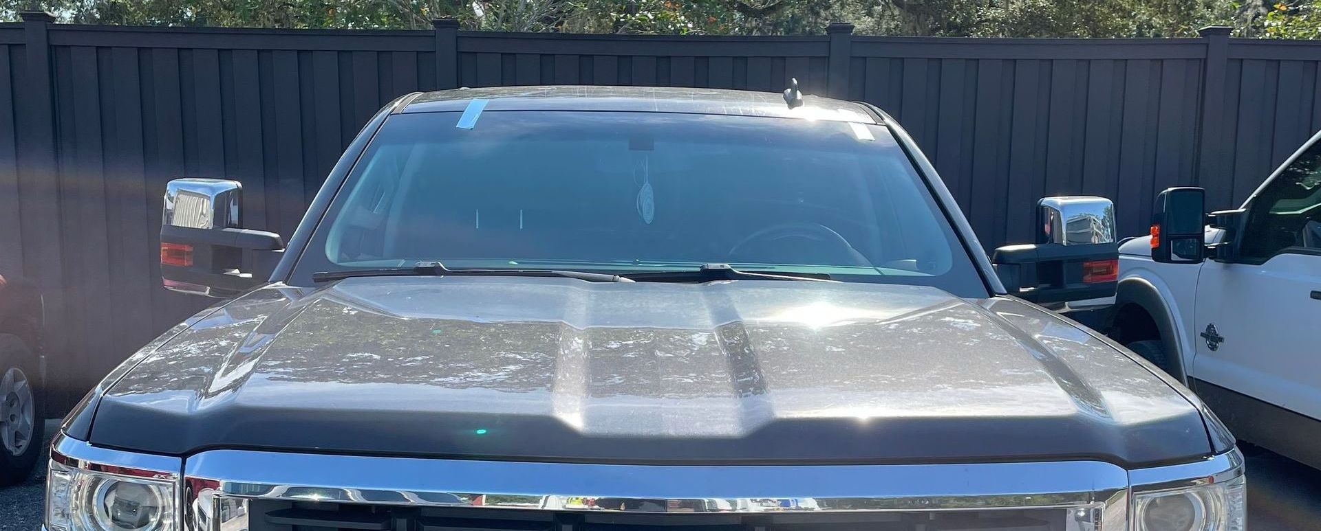 Auto glass repair near Orlando, FL