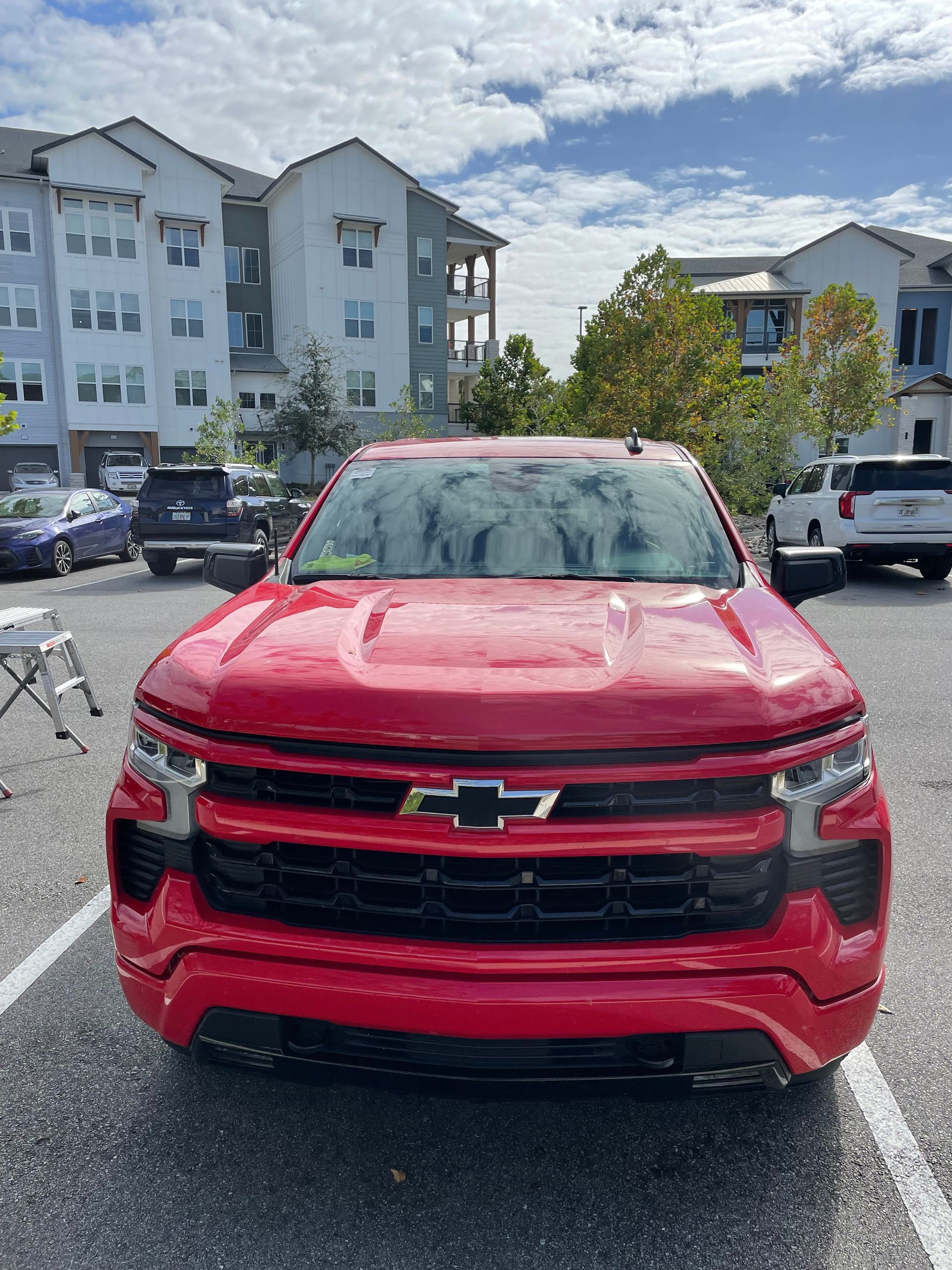 Windshield Repair — Altamonte Springs, FL — Stat Glass