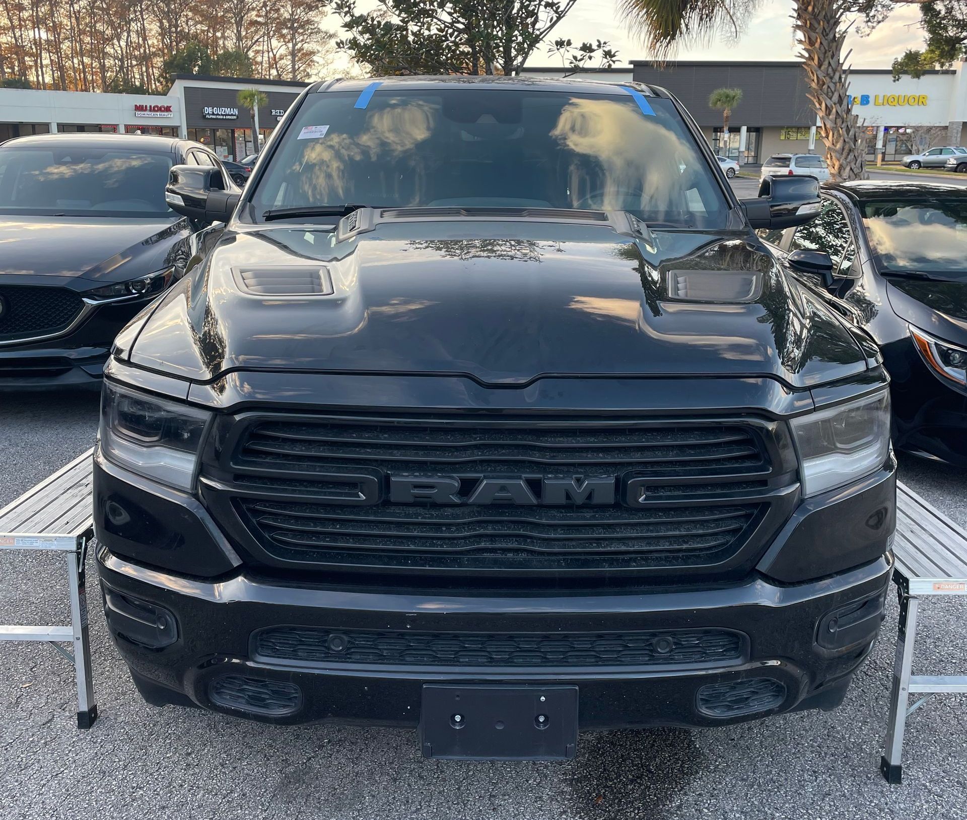 Auto Glass Replacement in Winter Park, IL Auto Glass Replacement in Winter Park, IL