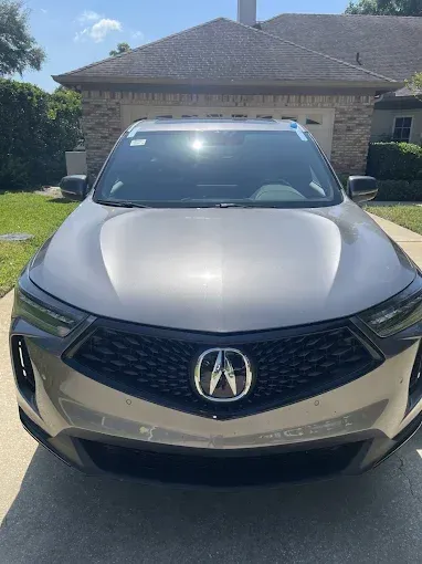 Acura Windshield Replacement in Orlando, FL