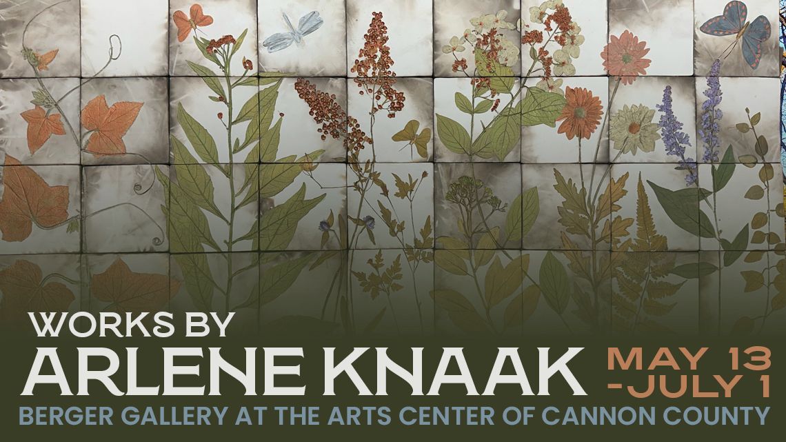 Arlene Knaak