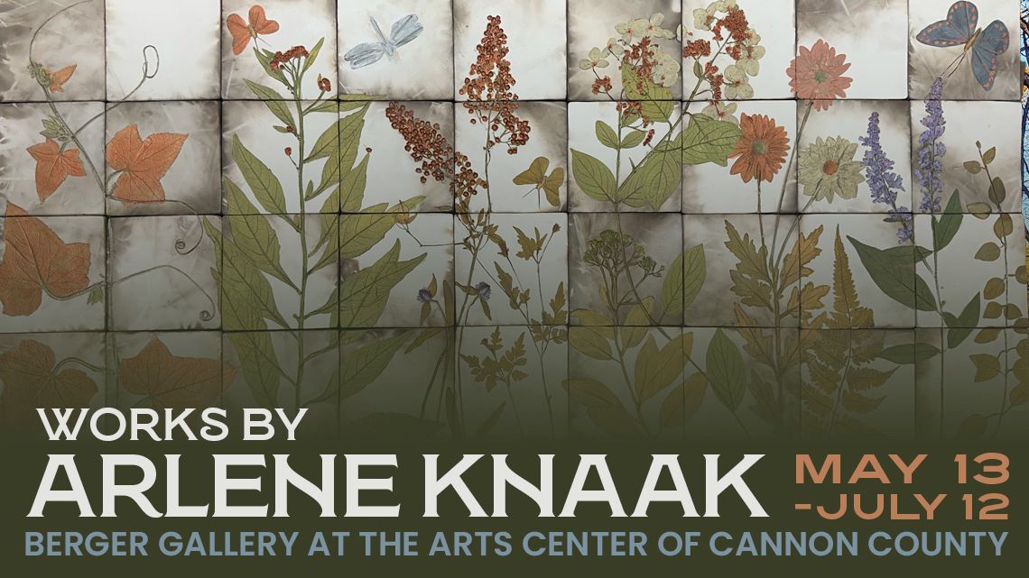 Arlene Knaak
