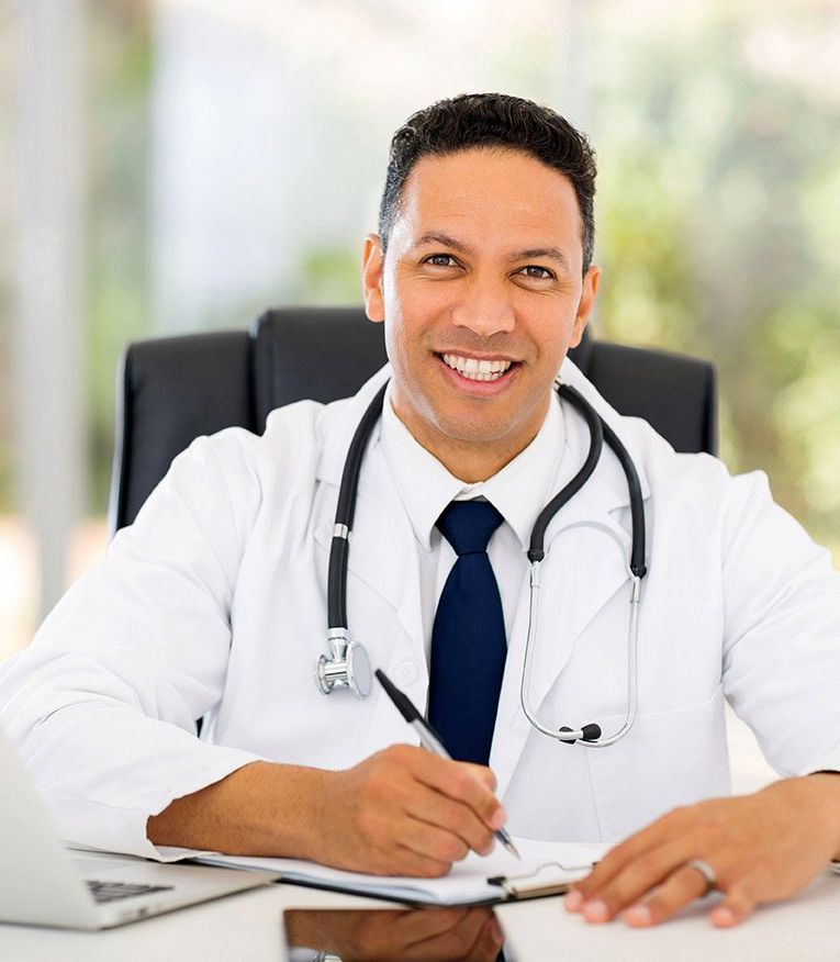 What Types of Items Can Be Transported by a Medical Courier Service