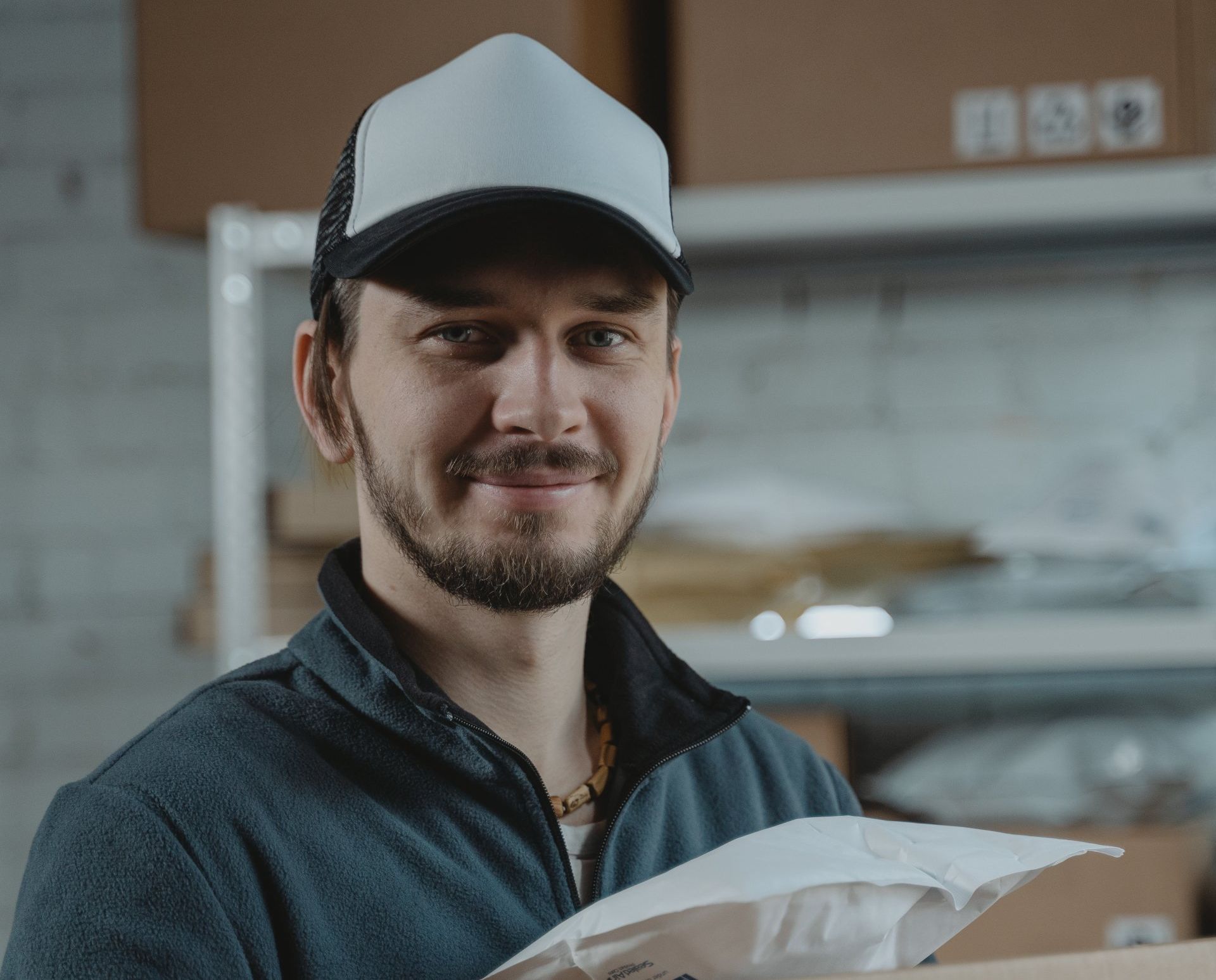 Same-Day vs. Next-Day Parts Delivery: Why Speed Matters More Than Ever in 2025