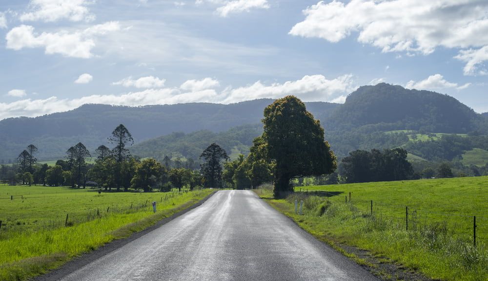 Kangaroo Valley — Removals And Storage in Southern Highlands, NSW