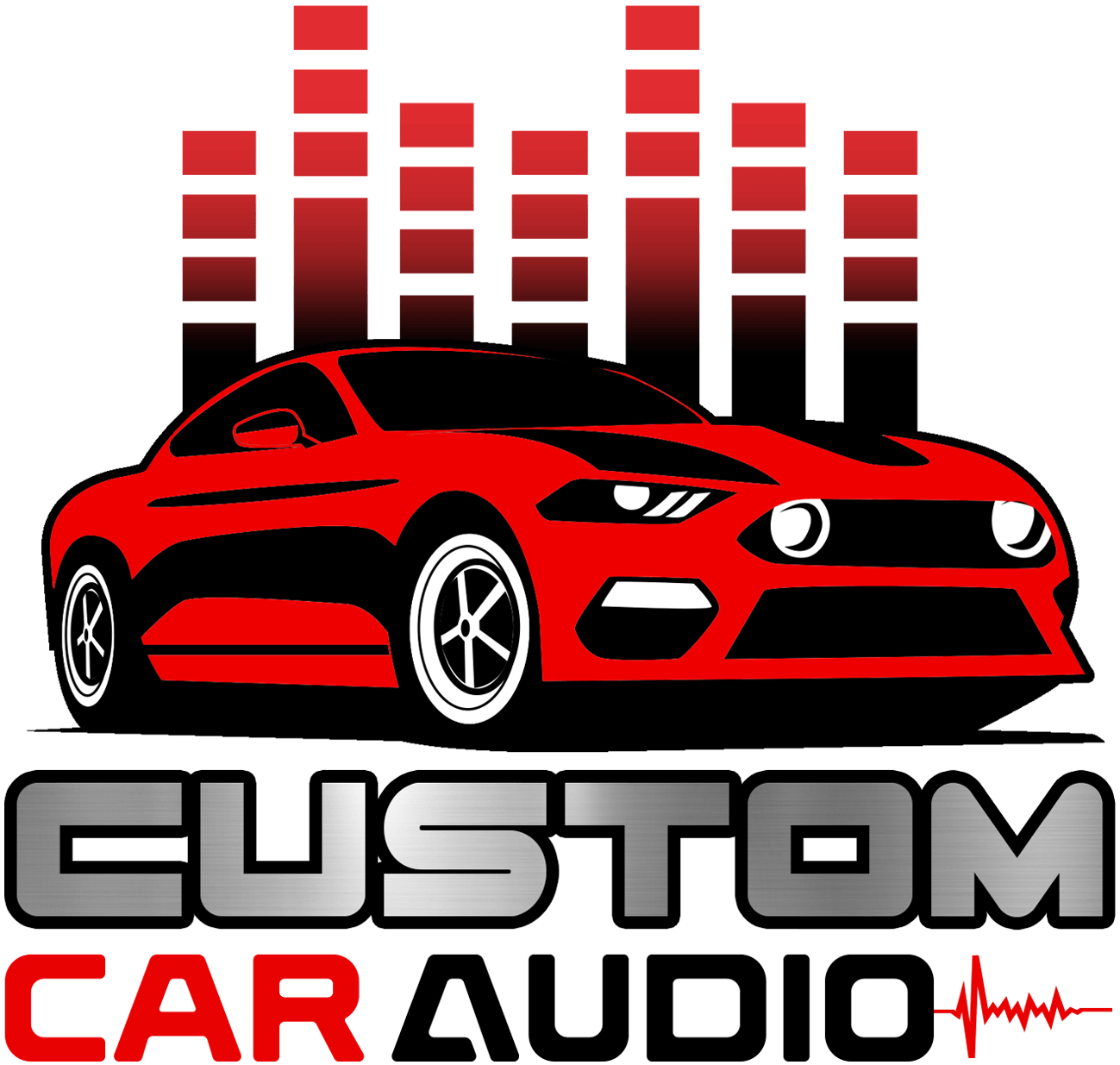 Custom Car Audio Enterprise AL
