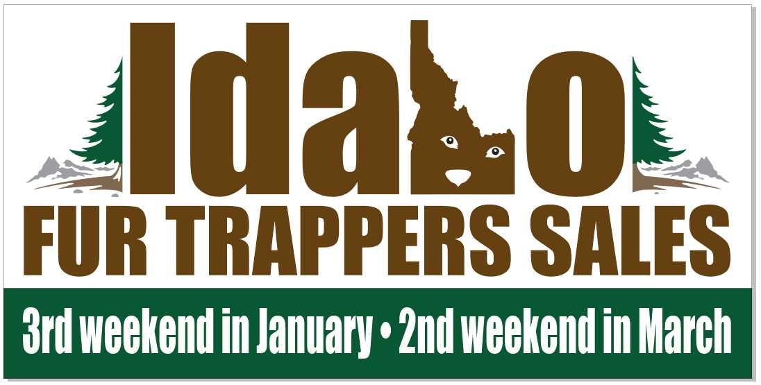 Idaho Fur Trapper Sales
