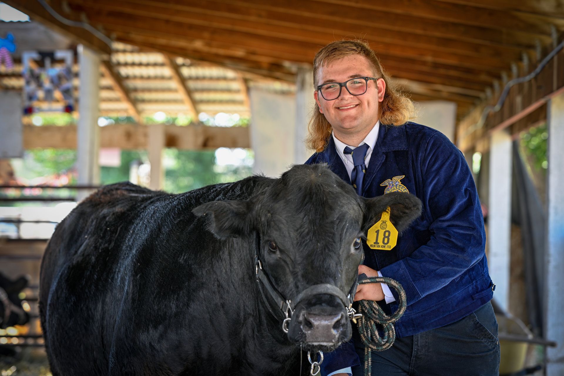 Elmore County Fair and Rodeo Glenns Ferry, ID