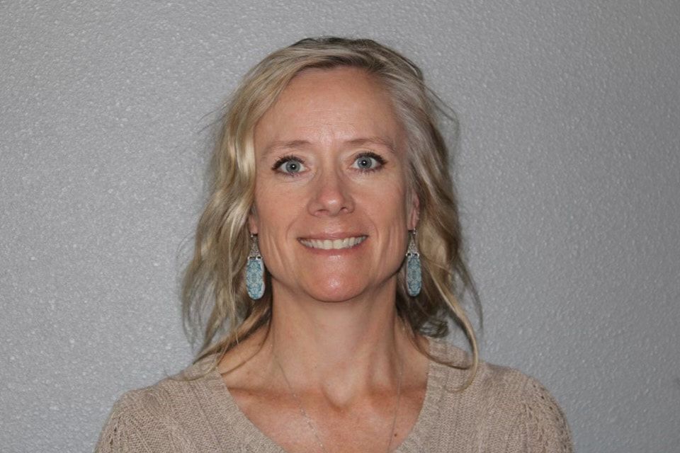 Theresa Haas - Cheyenne, WY - Family Vision Center