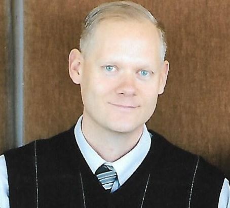 Jeremy Nett - Cheyenne, WY - Family Vision Center