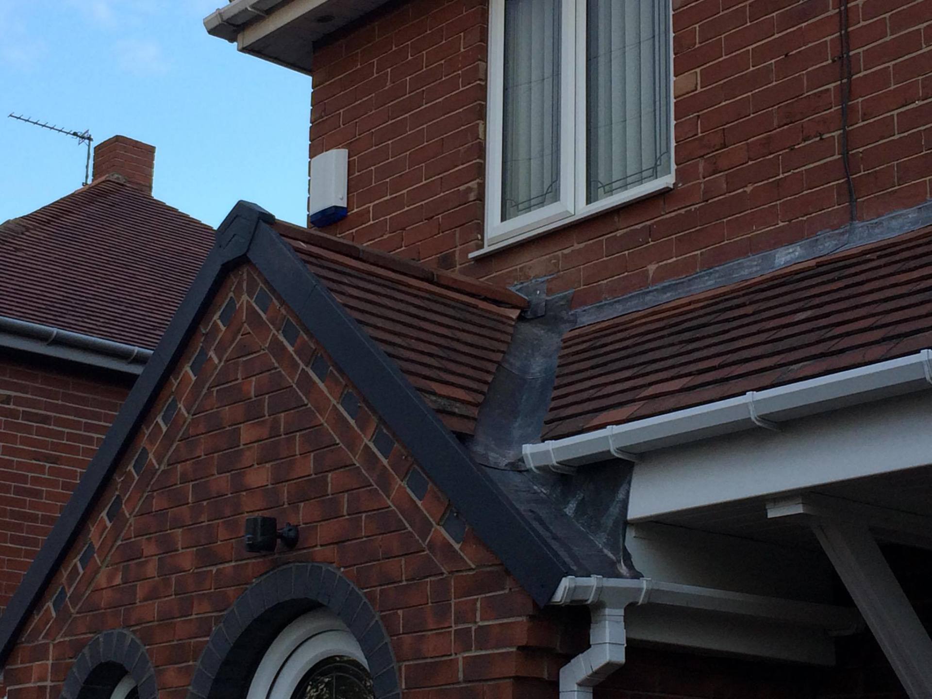 Roof tiling Barnsley Spencer Roofing Services