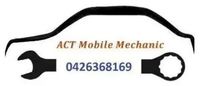 ACT Mobile Mechanics in Canberra